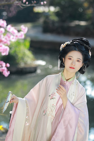 康熙微服私访